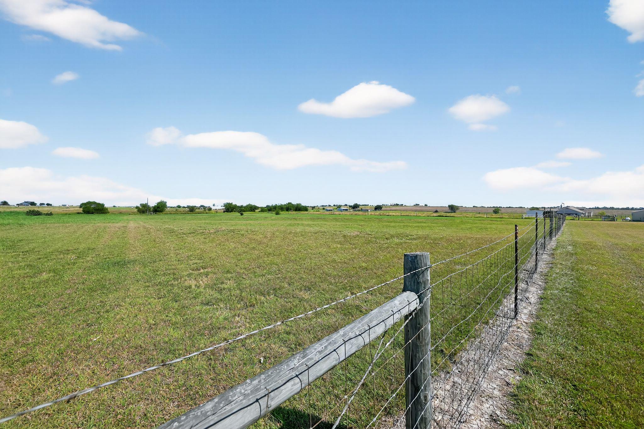 813 CR 342 Rd, Granger, TX 76530