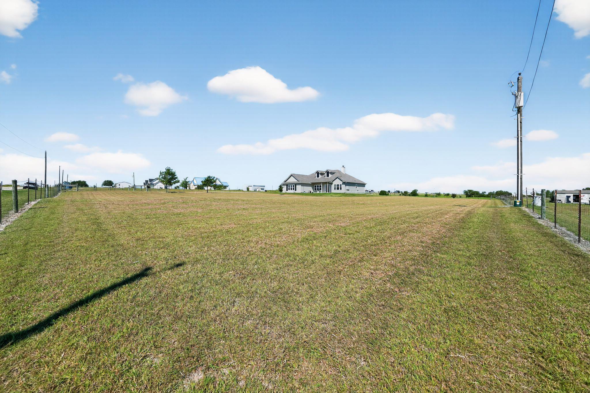 813 CR 342 Rd, Granger, TX 76530