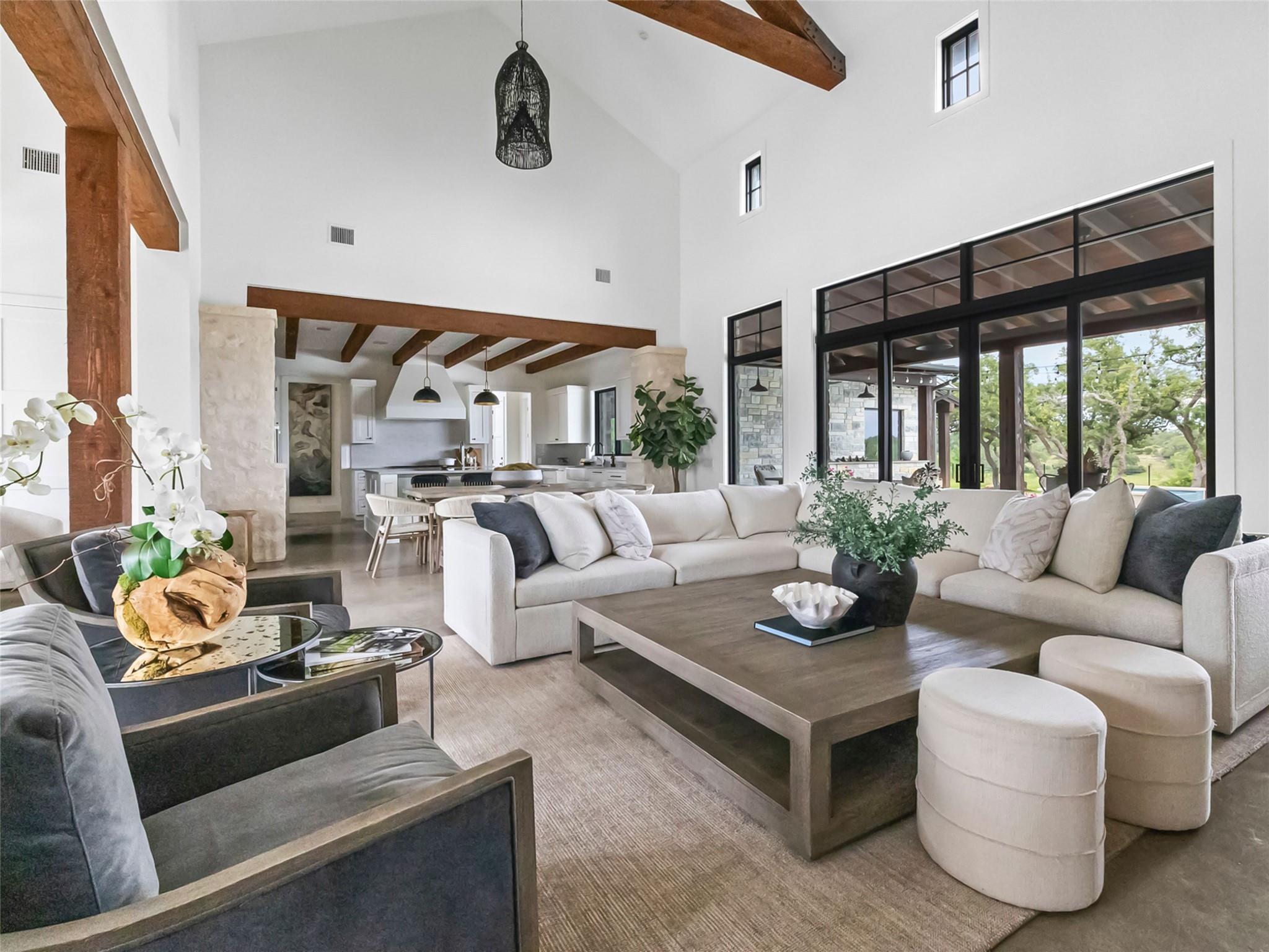 488 Dario Dr, Dripping Springs, TX 78620