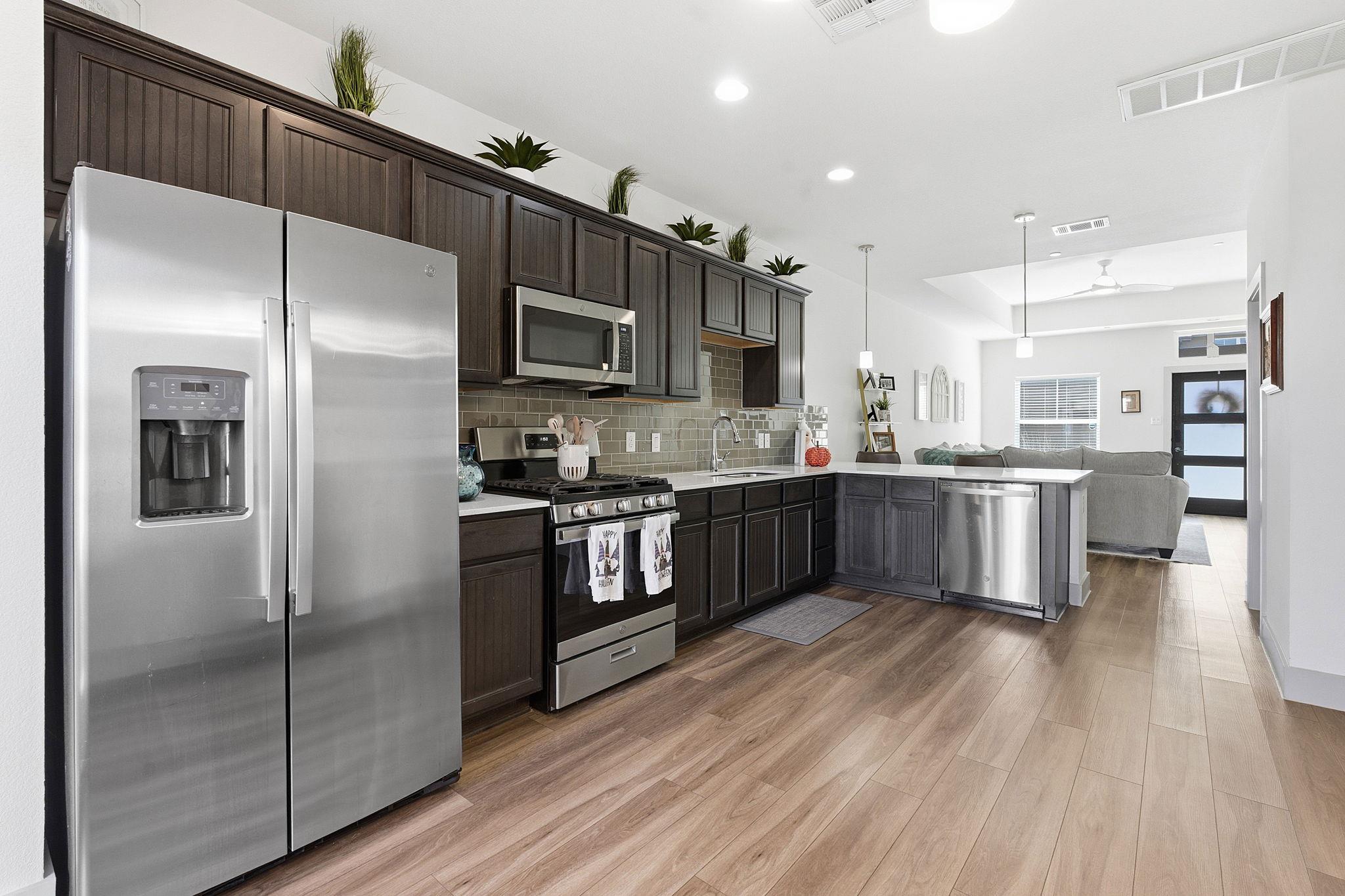 2173 Local Rebel Loop, Leander, TX 78641