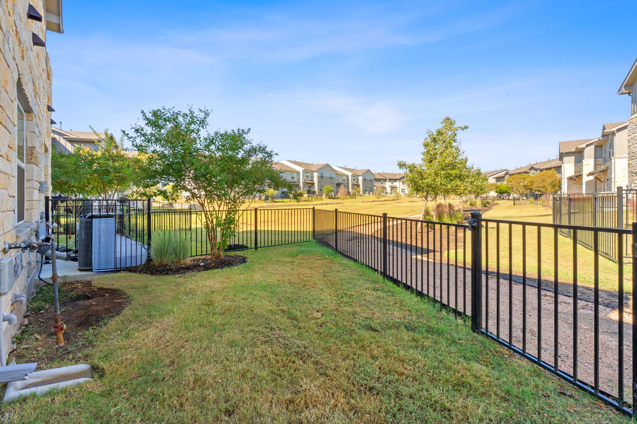 2173 Local Rebel Loop, Leander, TX 78641