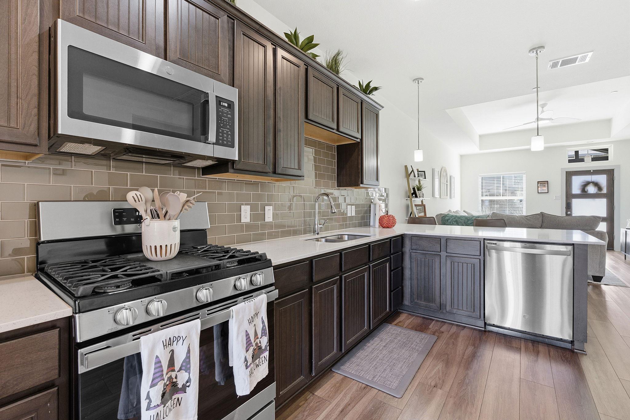 2173 Local Rebel Loop, Leander, TX 78641