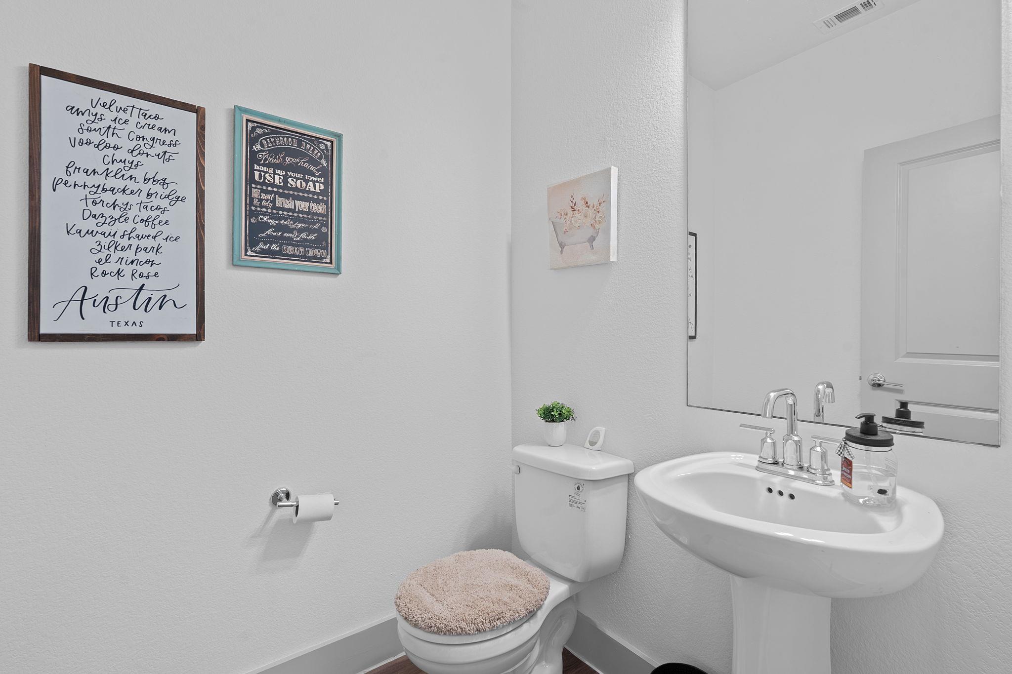 2173 Local Rebel Loop, Leander, TX 78641