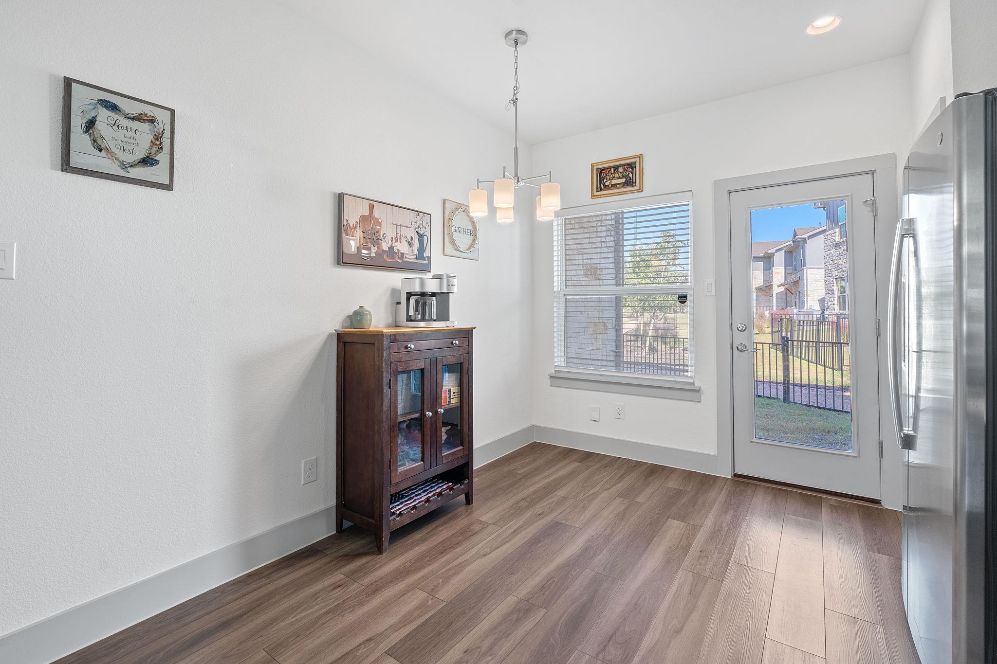 2173 Local Rebel Loop, Leander, TX 78641