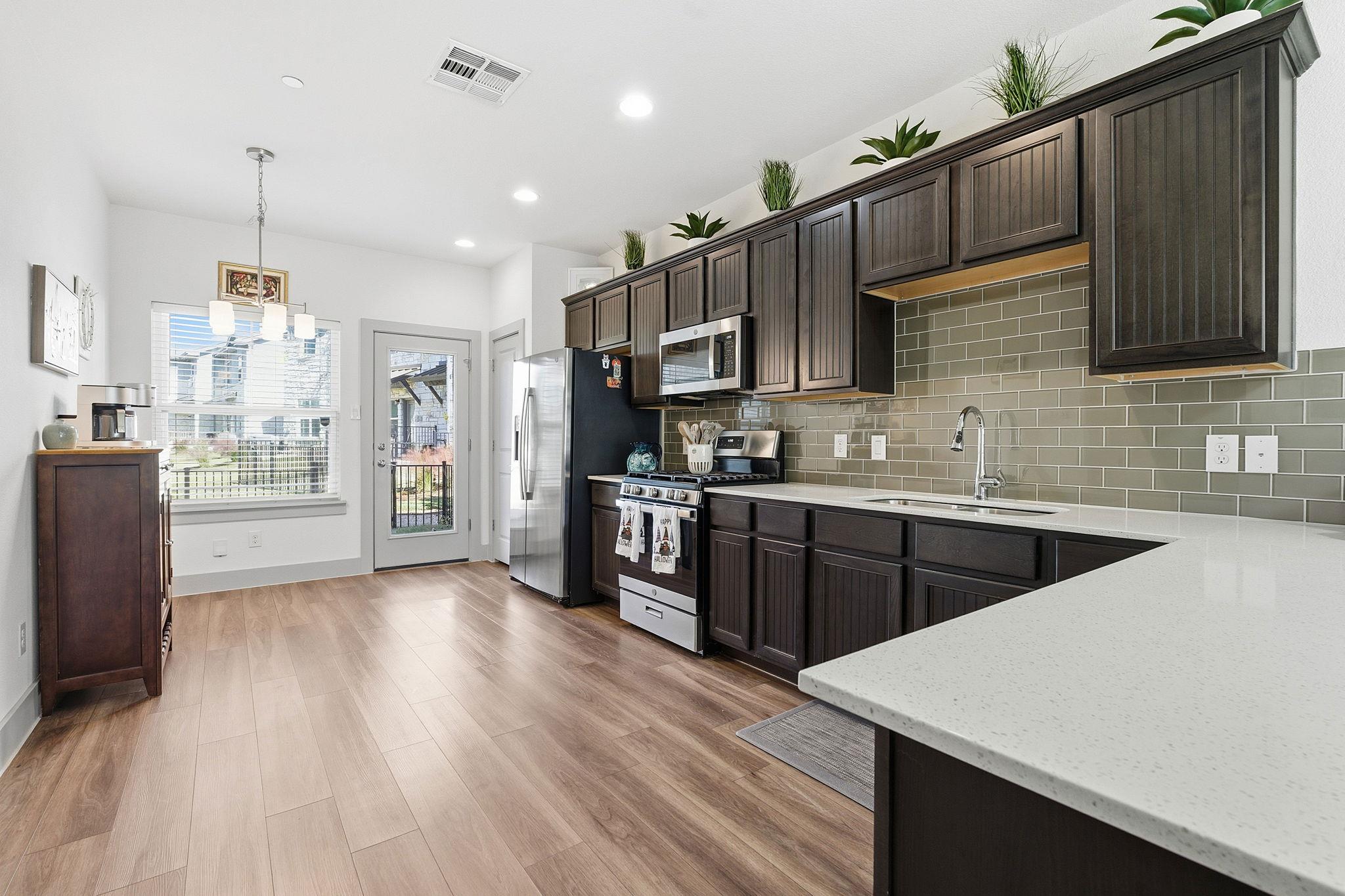 2173 Local Rebel Loop, Leander, TX 78641