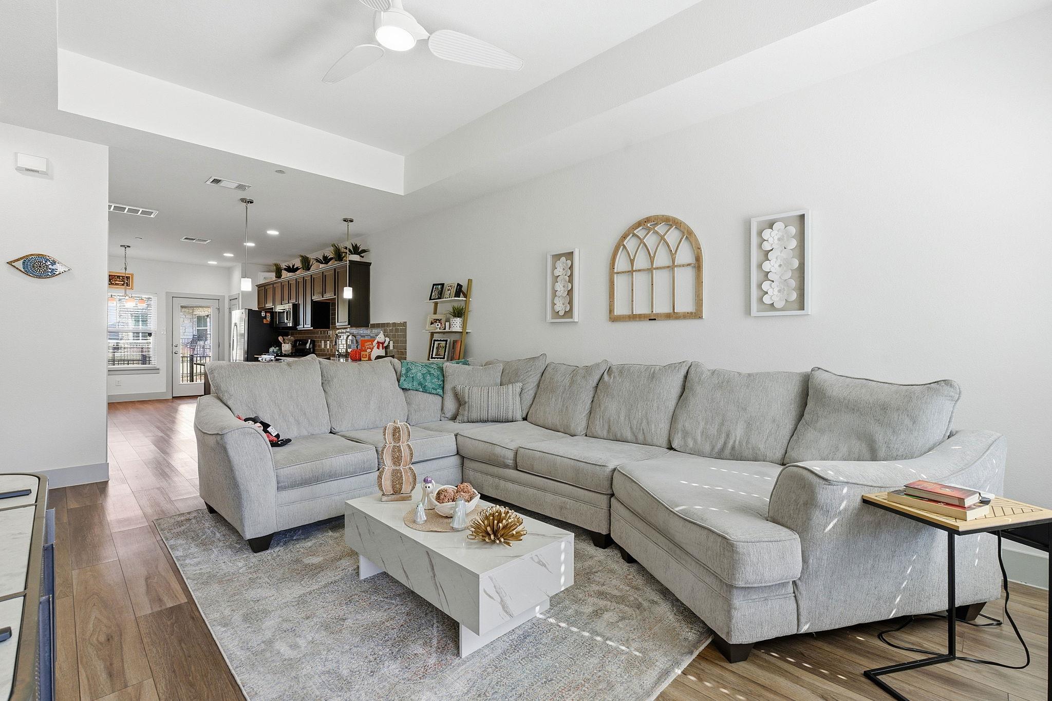 2173 Local Rebel Loop, Leander, TX 78641