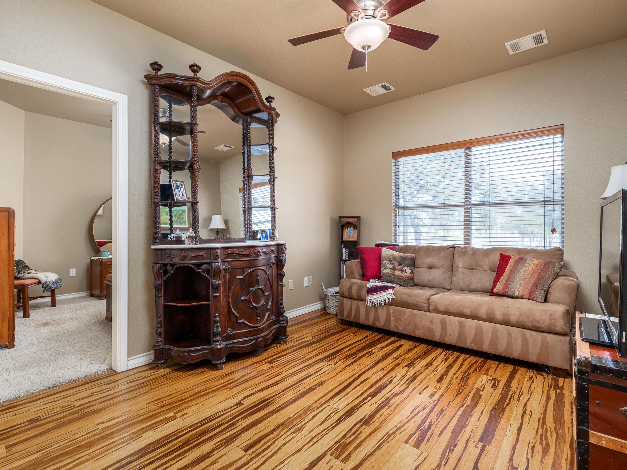 1801 County Road 470, Coupland, TX 78615