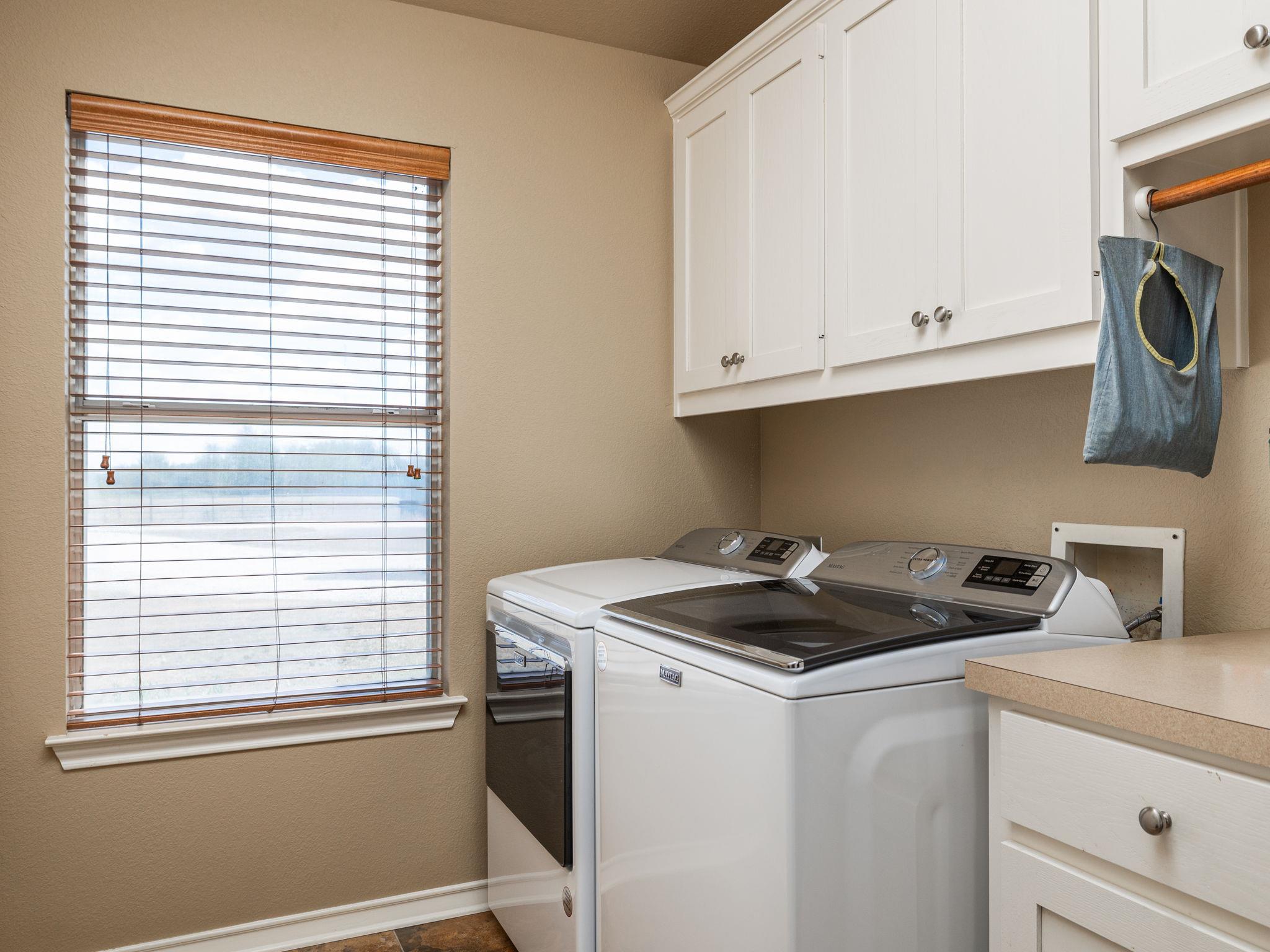 1801 County Road 470, Coupland, TX 78615