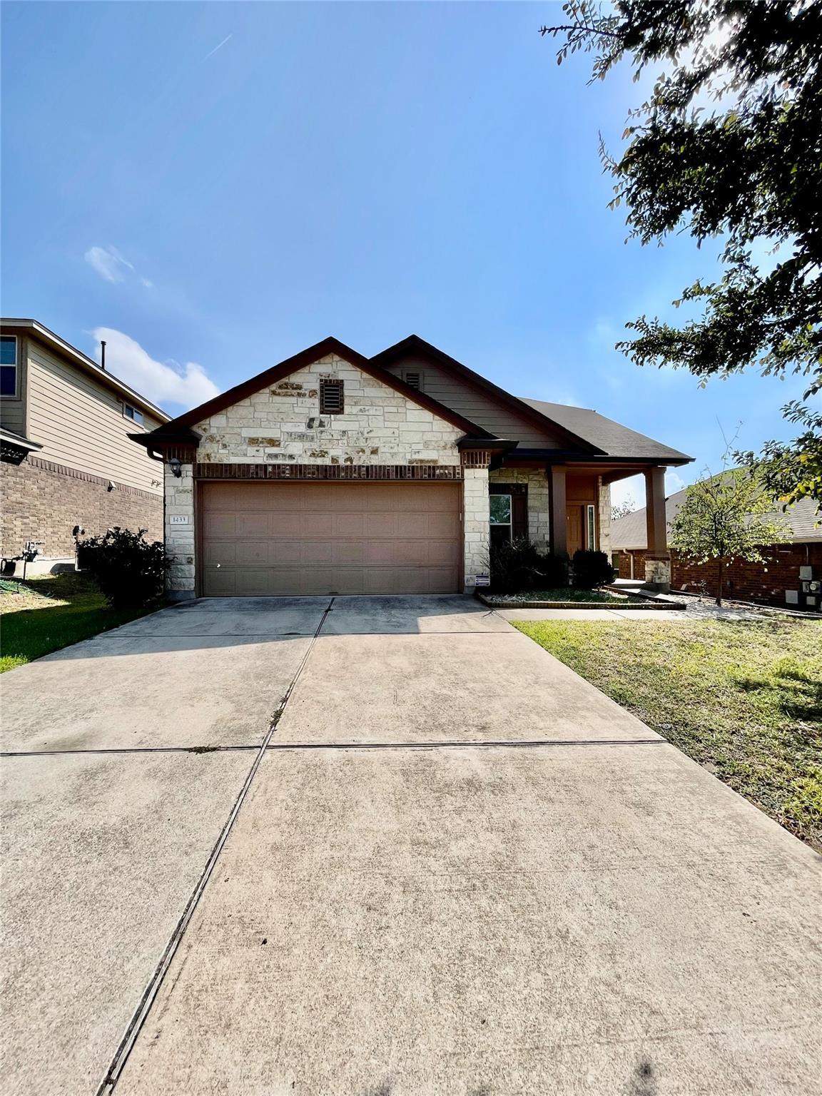 1433 Biscuit Dr, Austin, TX 78754