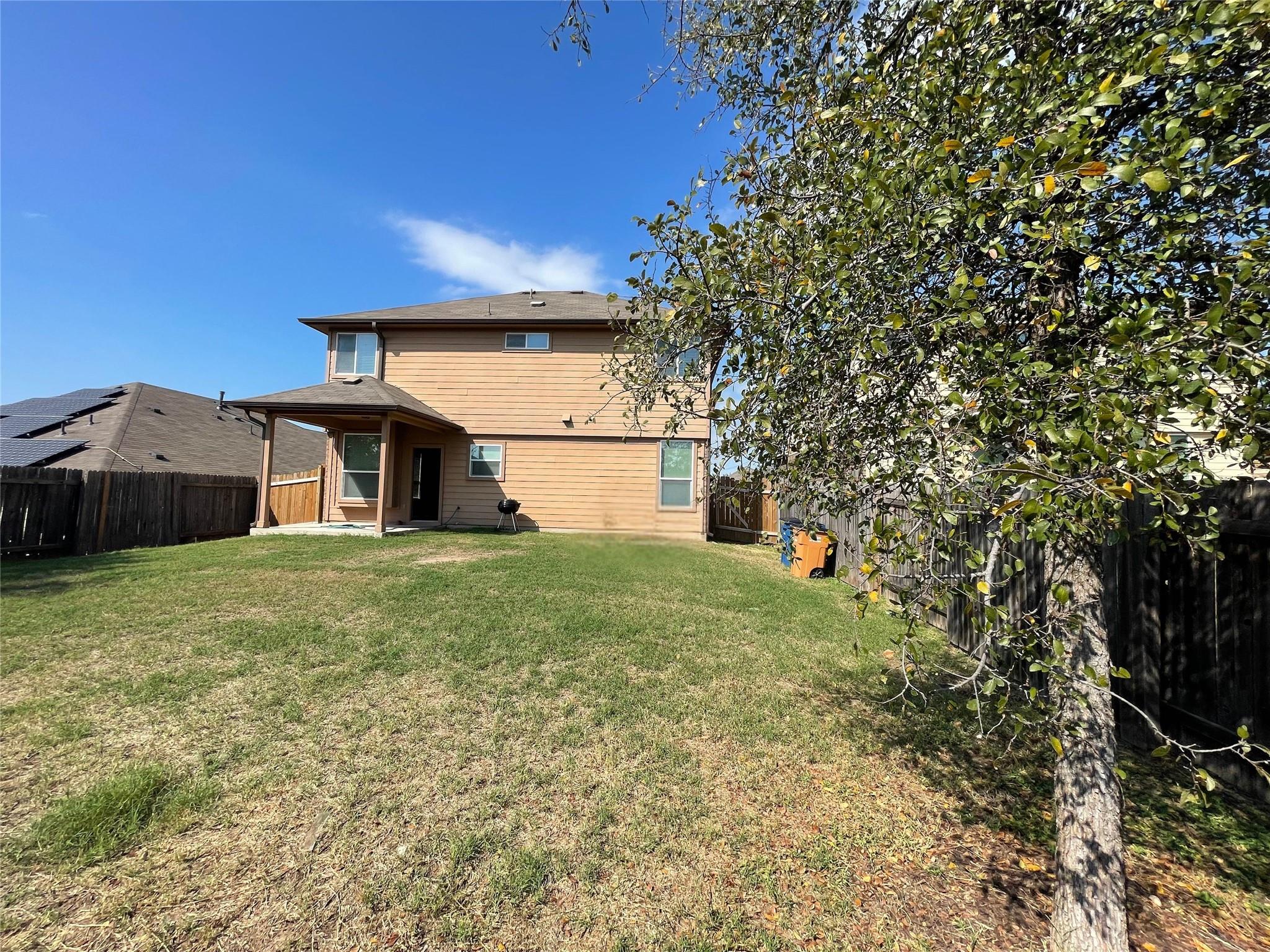 1433 Biscuit Dr, Austin, TX 78754