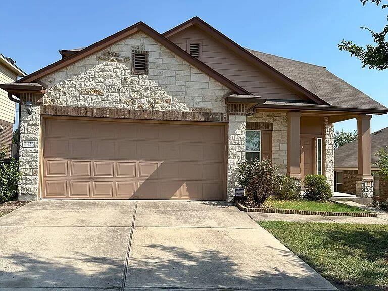 1433 Biscuit Dr, Austin, TX 78754