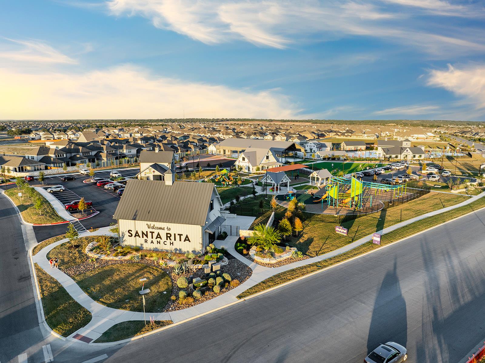 309 Hollister Dr, Liberty Hill, TX 78642