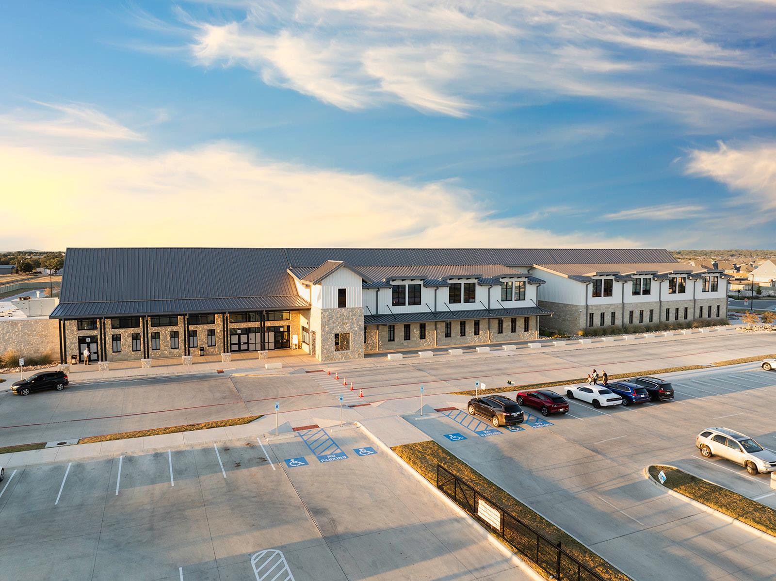 309 Hollister Dr, Liberty Hill, TX 78642