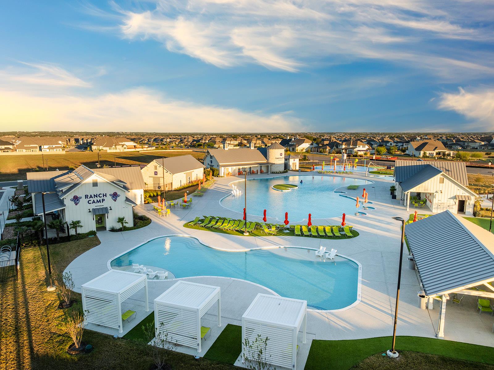 309 Hollister Dr, Liberty Hill, TX 78642