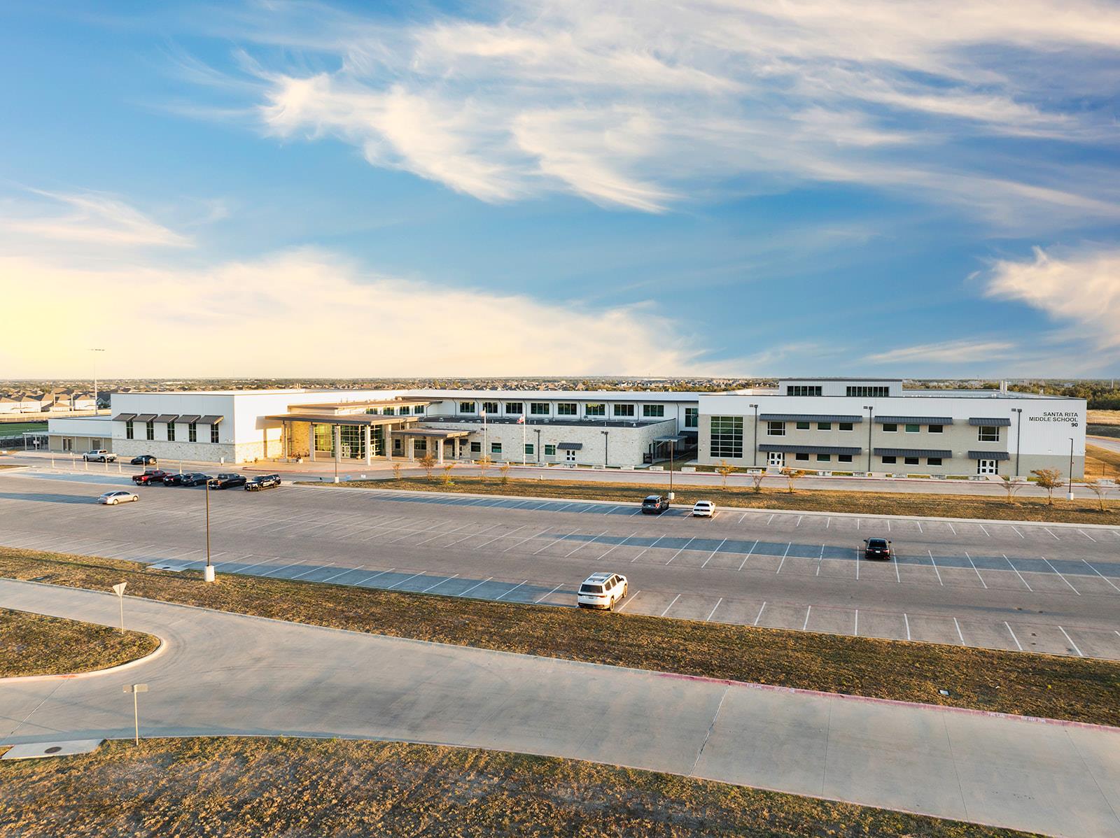 309 Hollister Dr, Liberty Hill, TX 78642