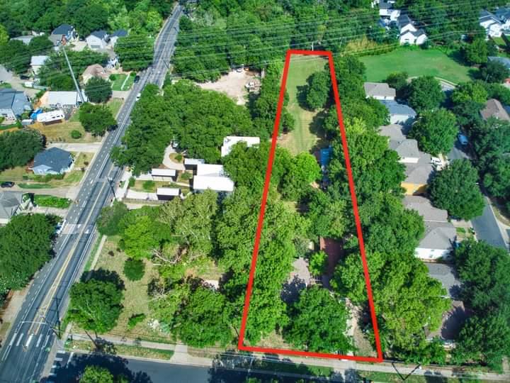 1104 Perry Rd, Austin, TX 78721