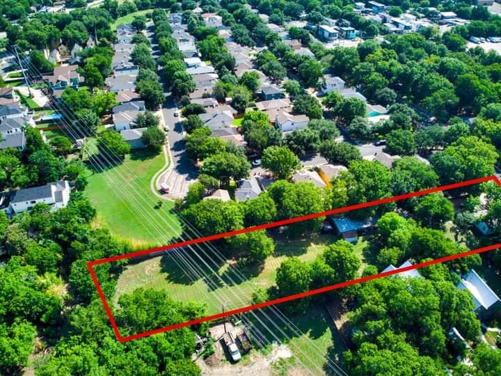 1104 Perry Rd, Austin, TX 78721