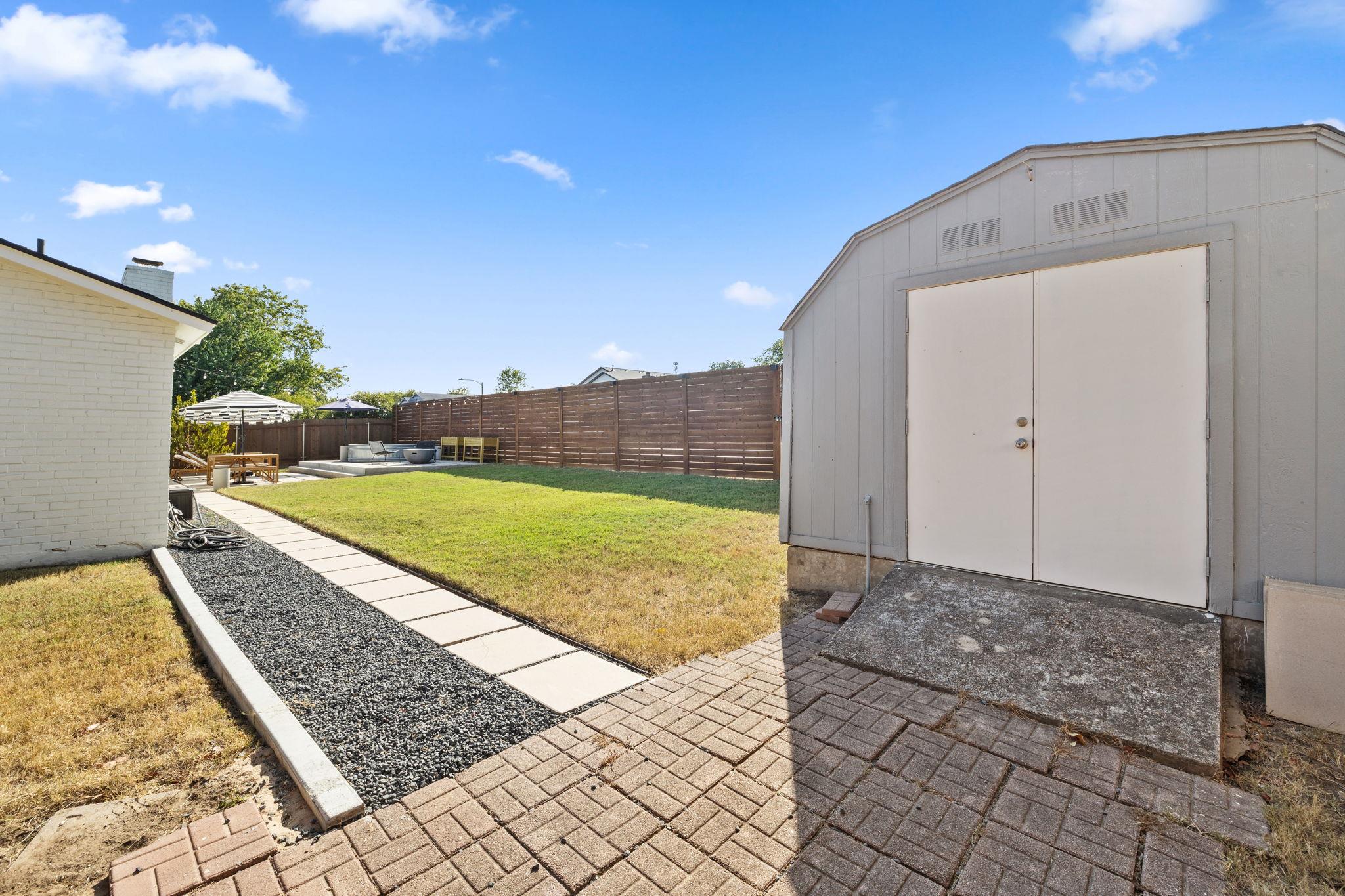 6502 Aldford Cir, Austin, TX 78745