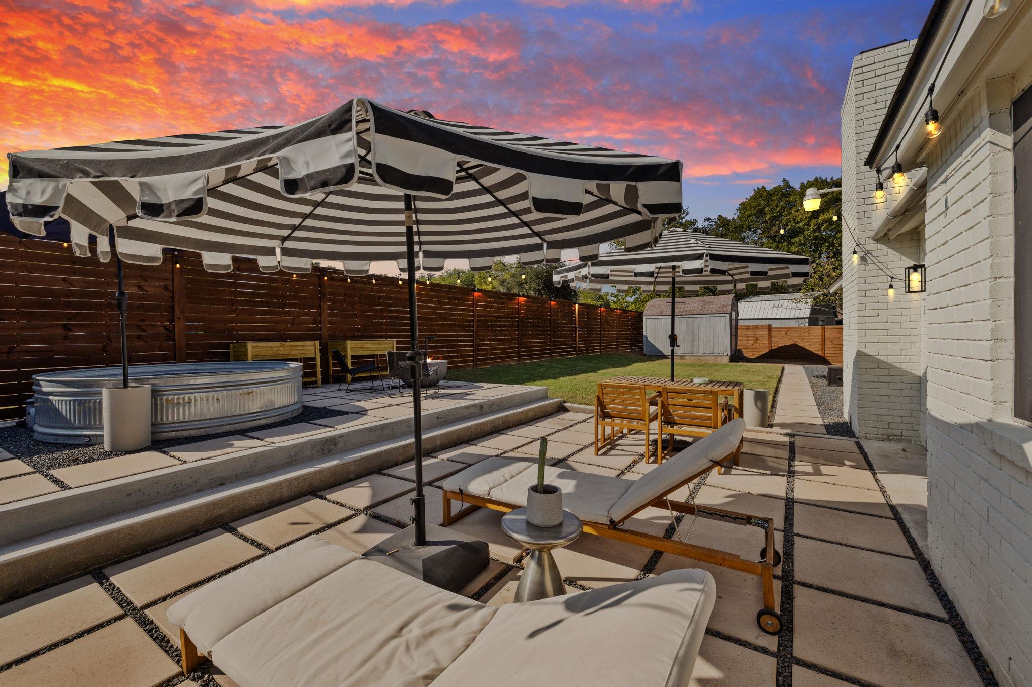 6502 Aldford Cir, Austin, TX 78745