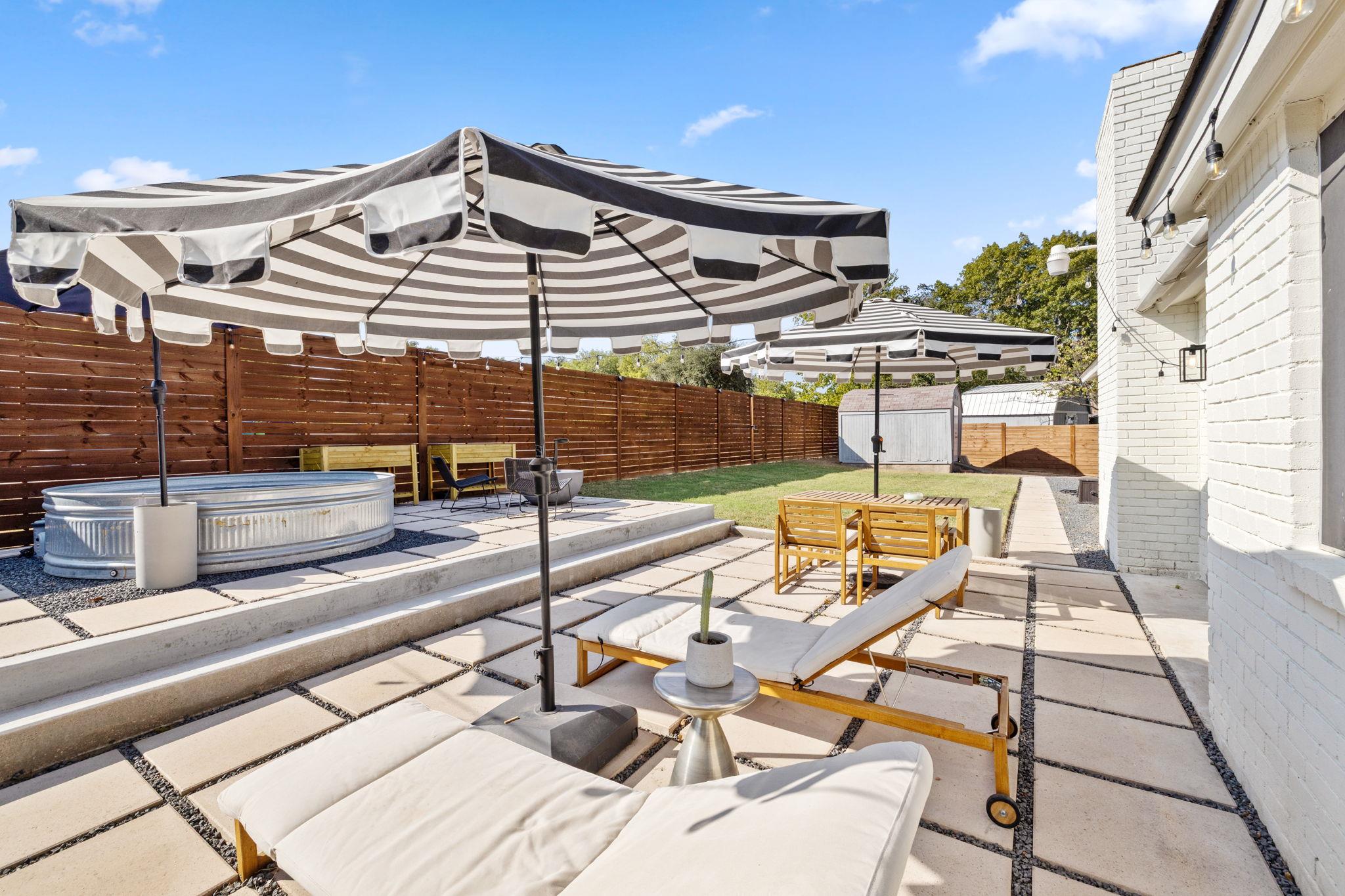 6502 Aldford Cir, Austin, TX 78745