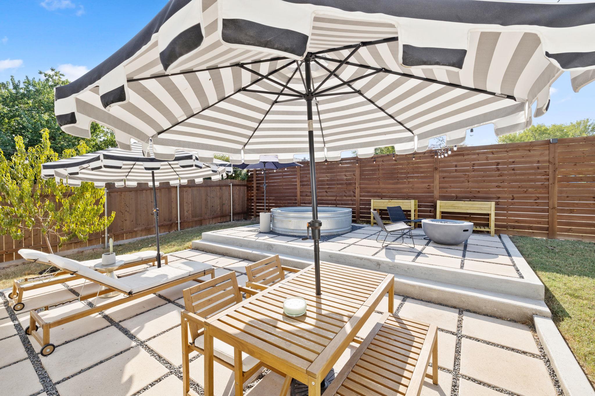 6502 Aldford Cir, Austin, TX 78745