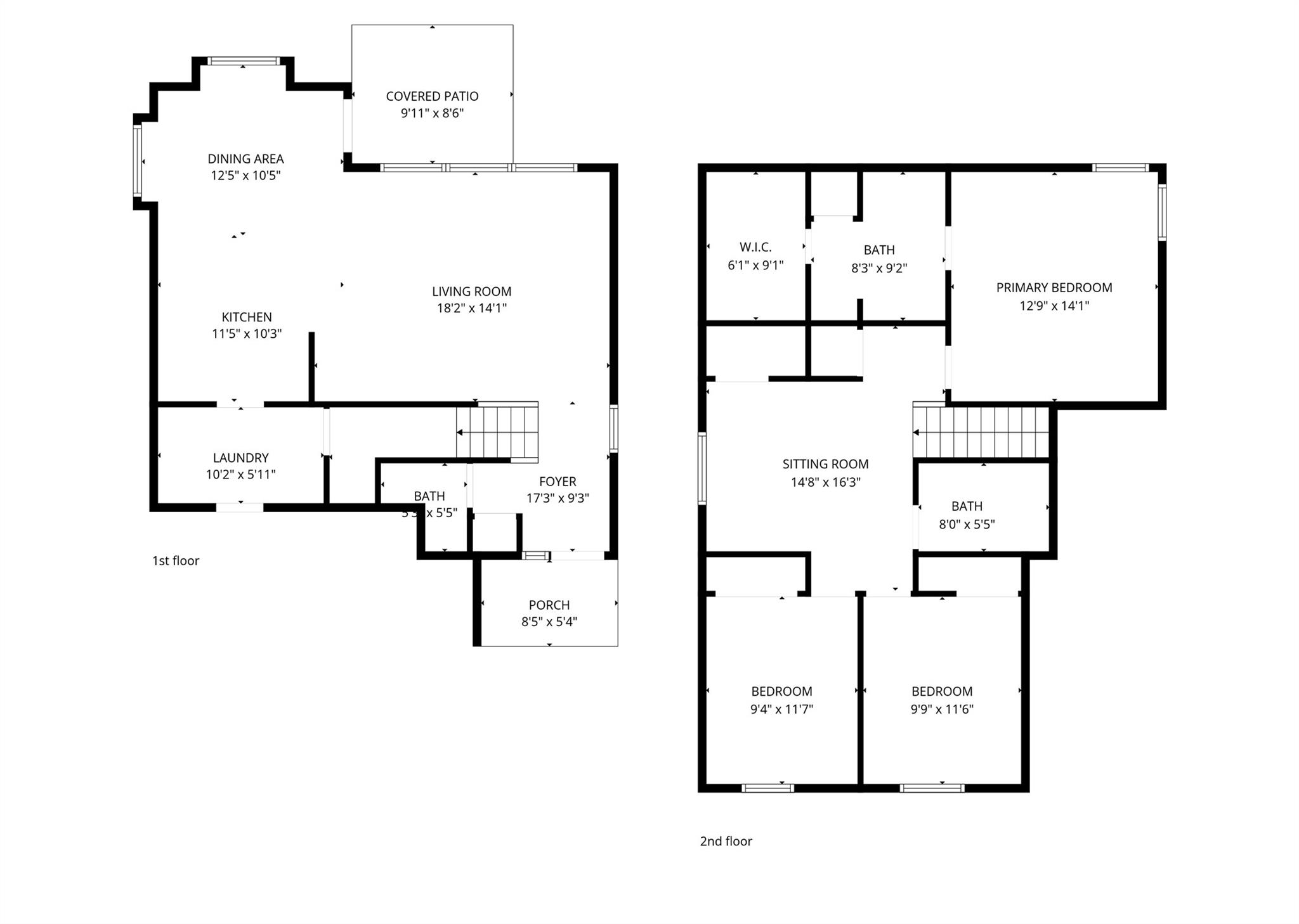 2067 Buckley Ln, Round Rock, TX 78664