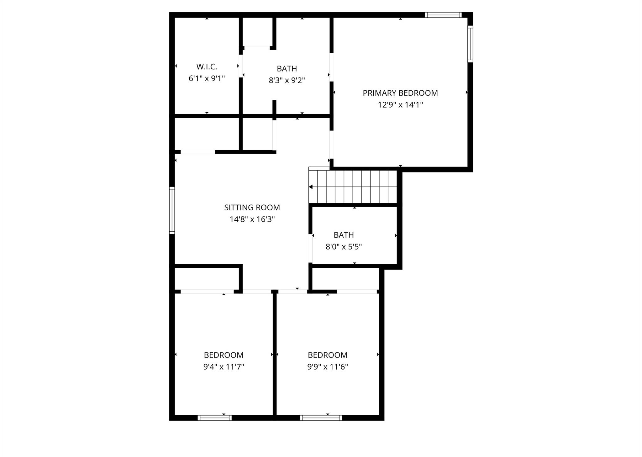 2067 Buckley Ln, Round Rock, TX 78664