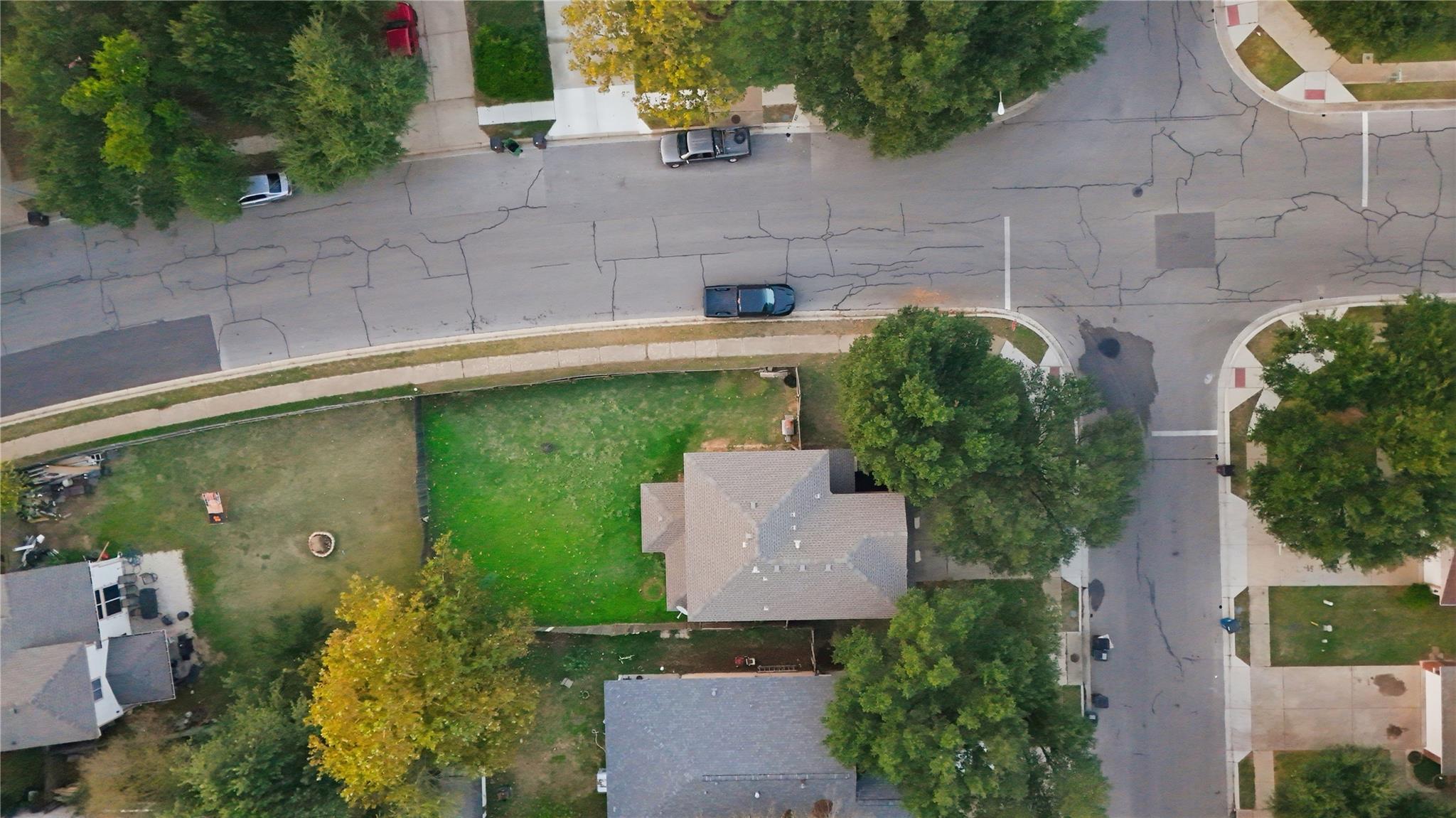 2067 Buckley Ln, Round Rock, TX 78664