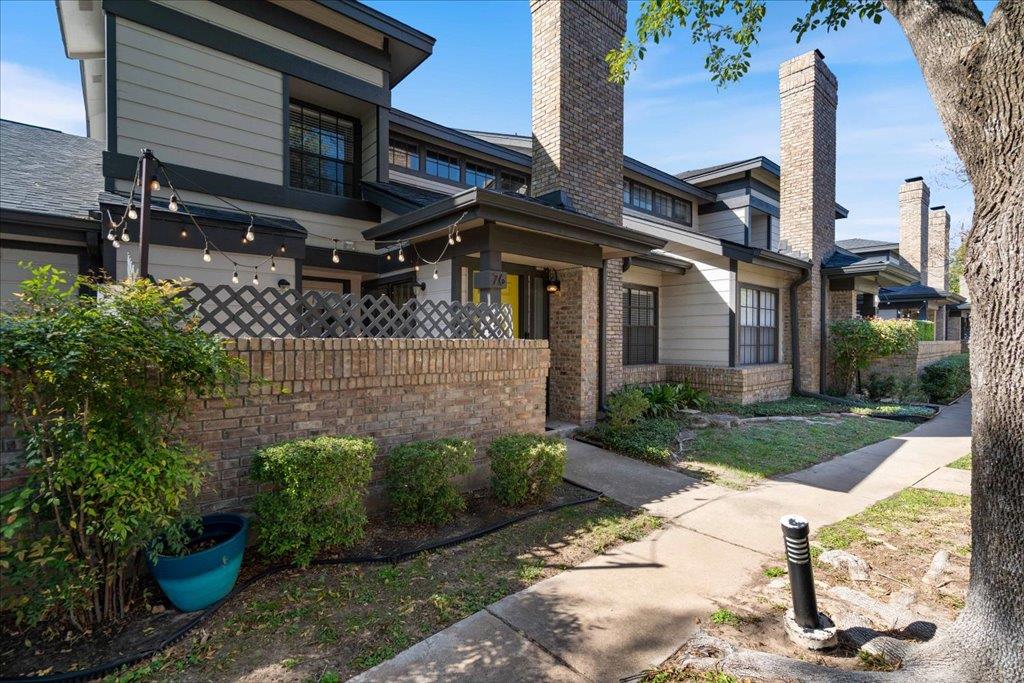 1748 Ohlen Rd # 76, Austin, TX 78757