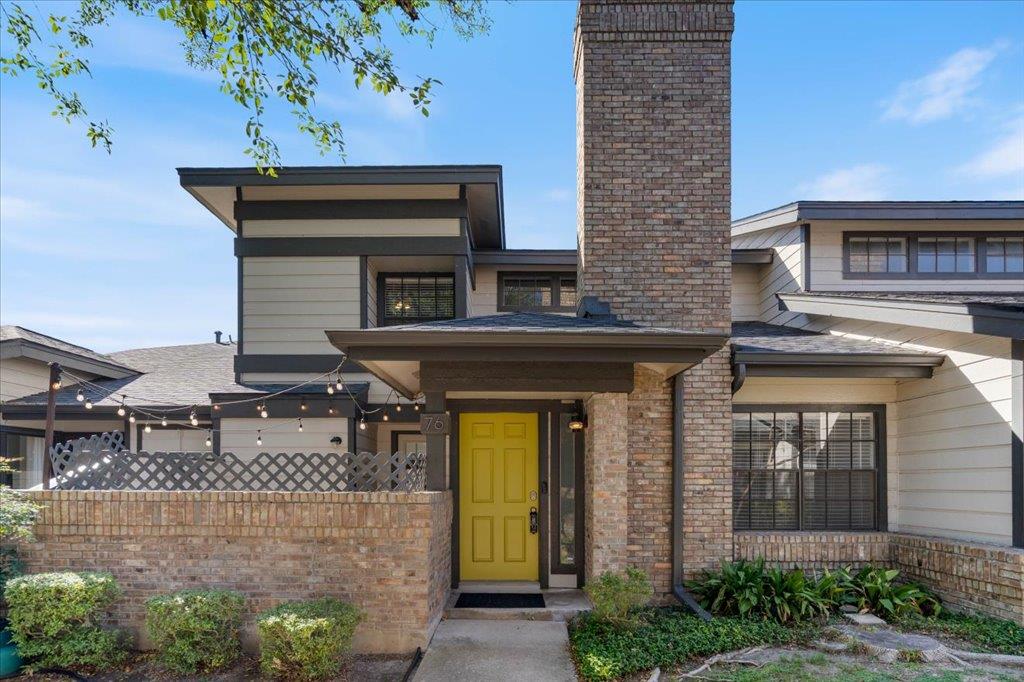 1748 Ohlen Rd # 76, Austin, TX 78757