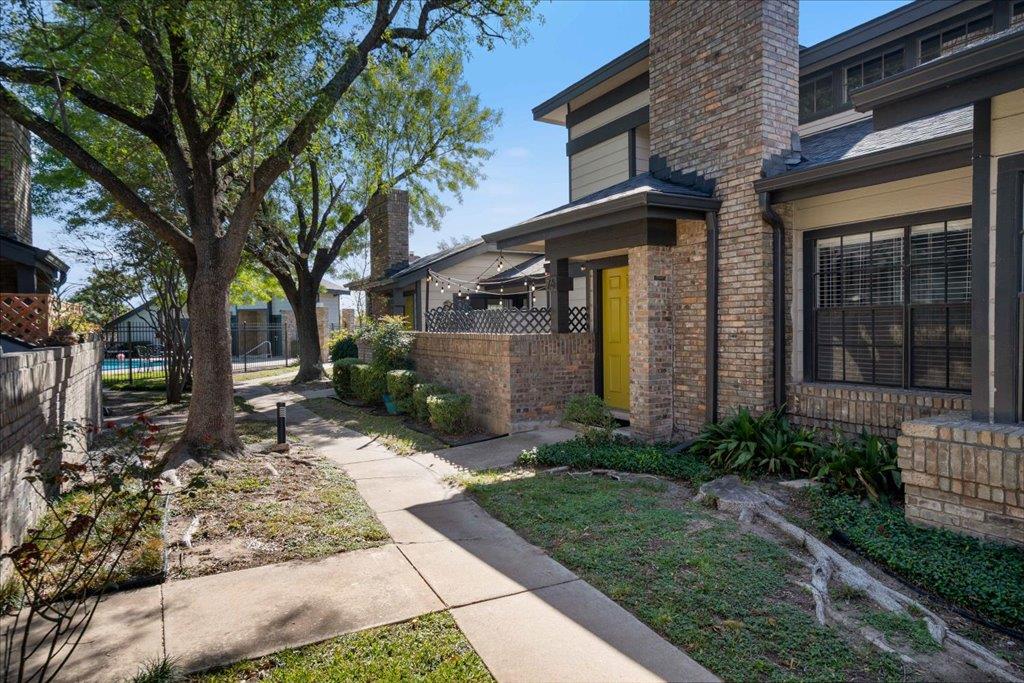 1748 Ohlen Rd # 76, Austin, TX 78757