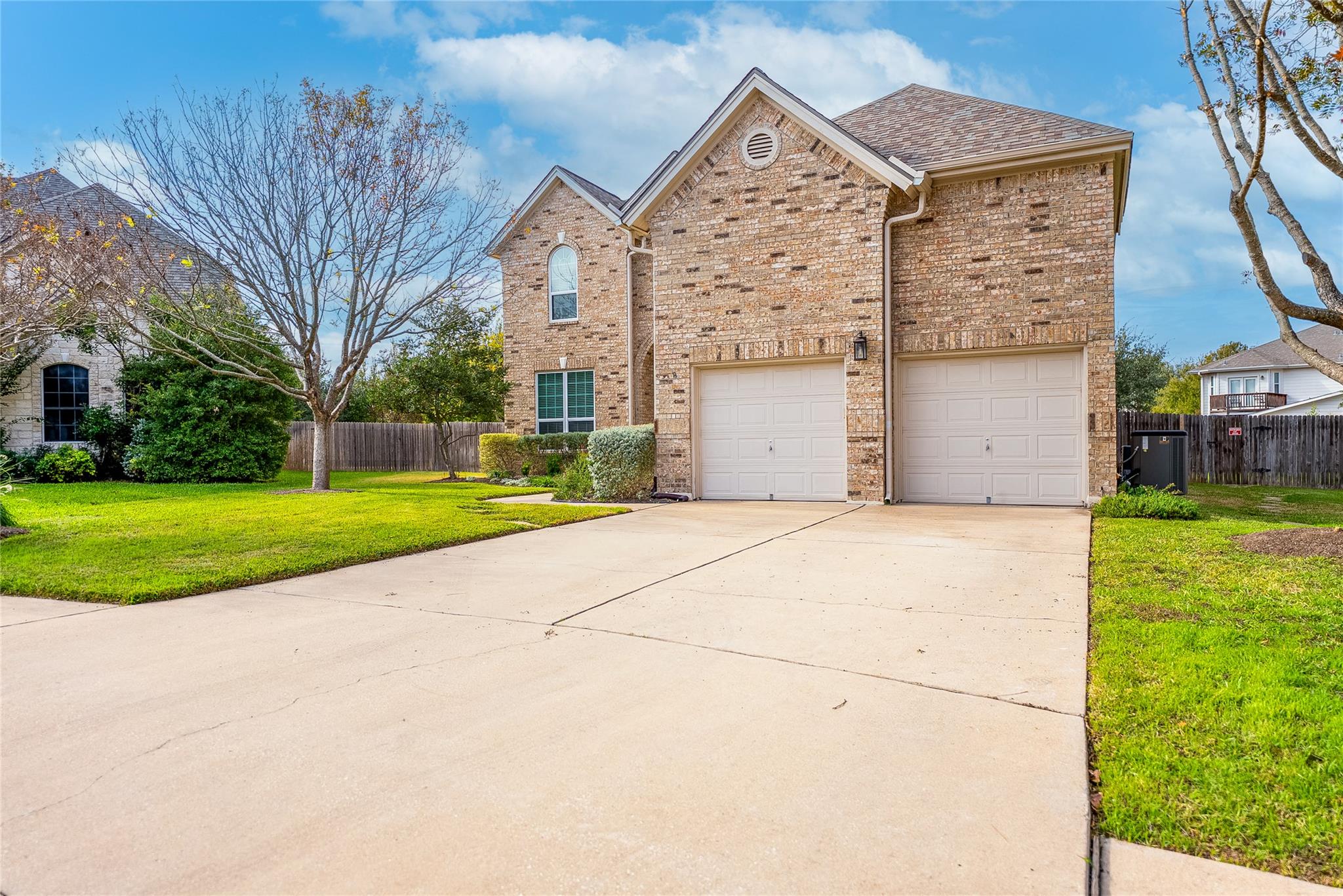 8216 Partridge Bend Cv, Austin, TX 78729