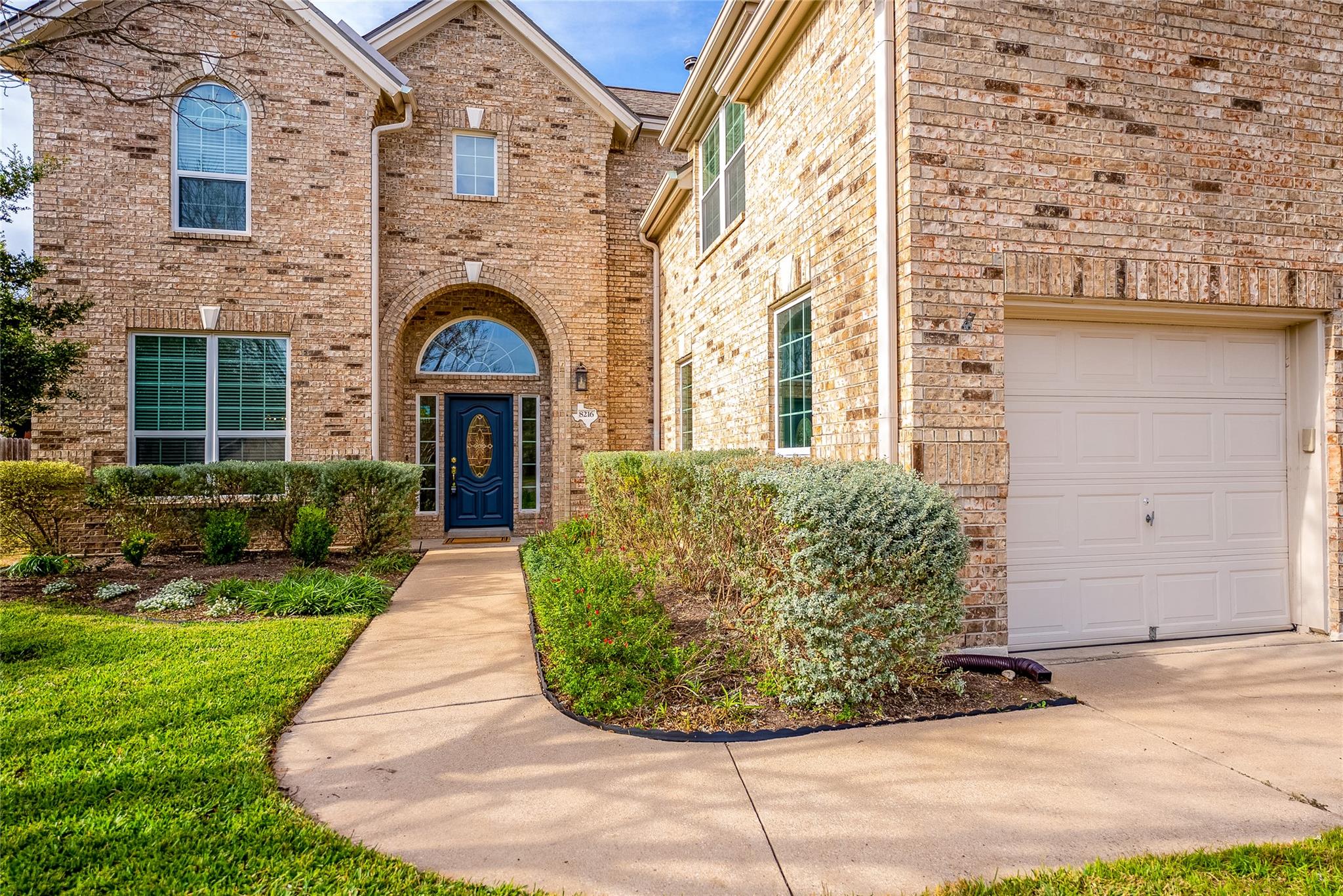 8216 Partridge Bend Cv, Austin, TX 78729