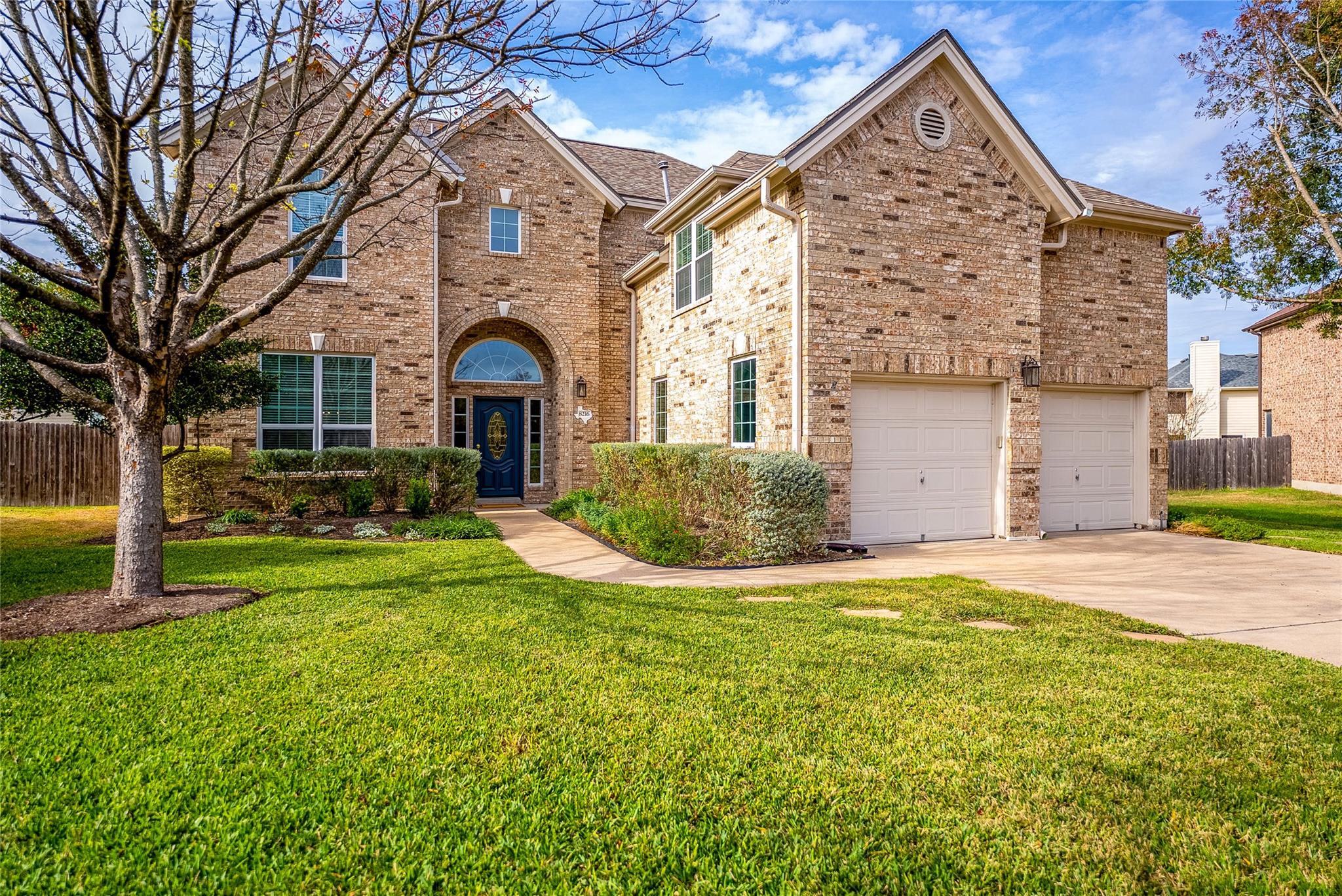 8216 Partridge Bend Cv, Austin, TX 78729