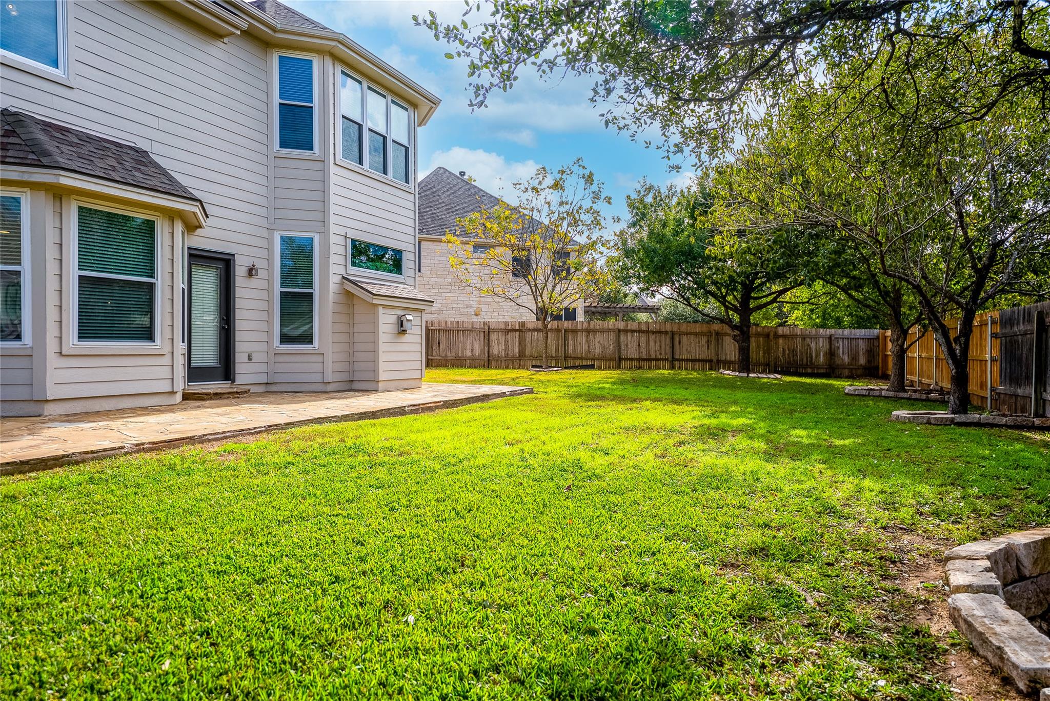 8216 Partridge Bend Cv, Austin, TX 78729