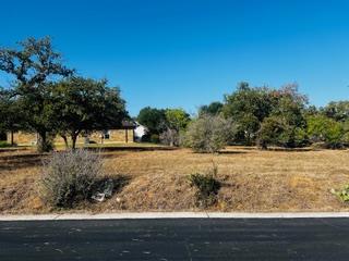 Lot 5038 N Big Spur, Horseshoe Bay, TX 78657