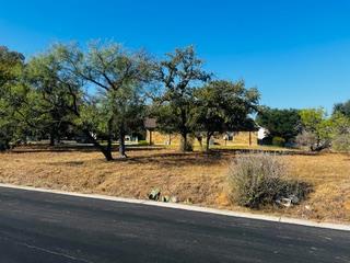 Lot 5038 N Big Spur, Horseshoe Bay, TX 78657