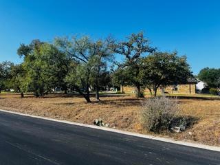 Lot 5038 N Big Spur, Horseshoe Bay, TX 78657
