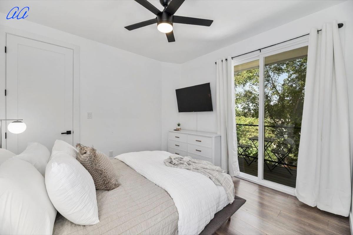 5401 Stuart Cir Dr # 1, Austin, TX 78721