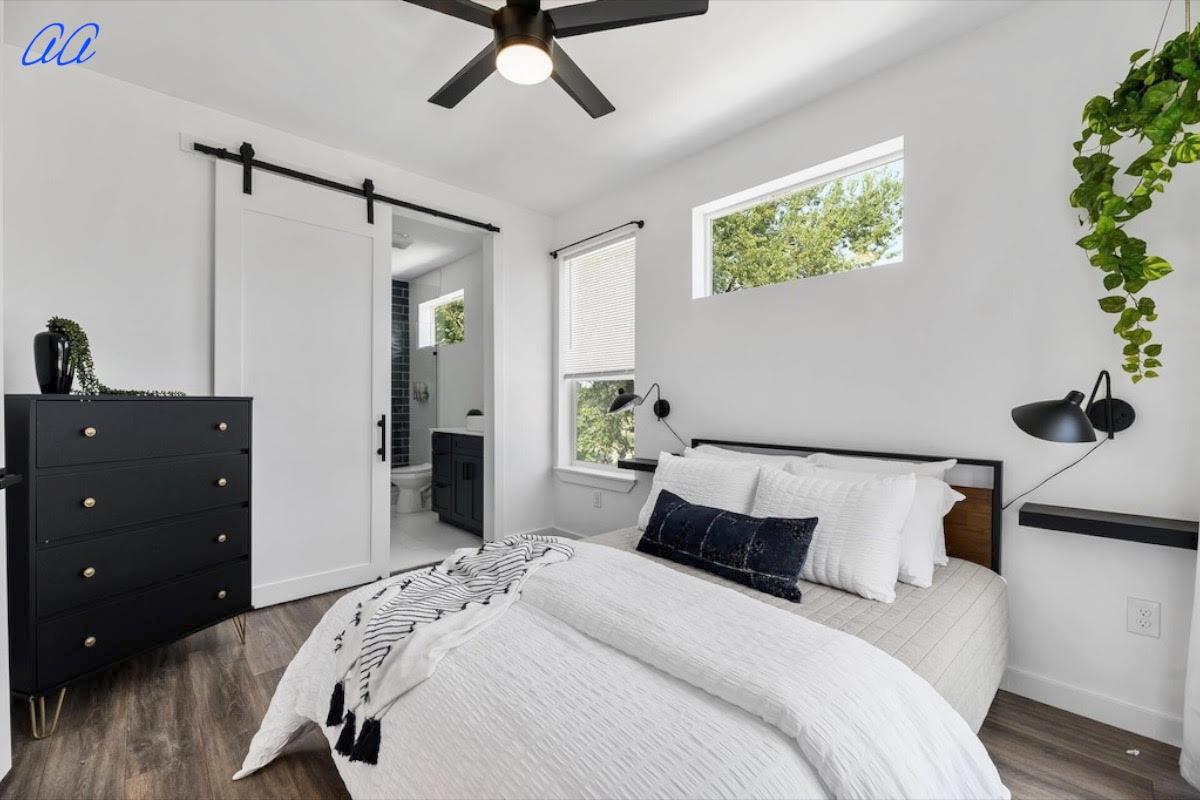 5401 Stuart Cir Dr # 1, Austin, TX 78721