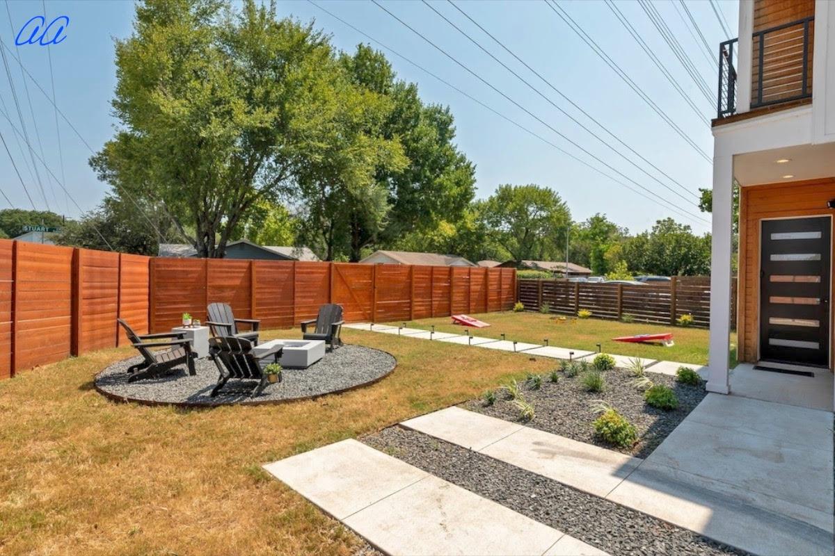 5401 Stuart Cir Dr # 1, Austin, TX 78721