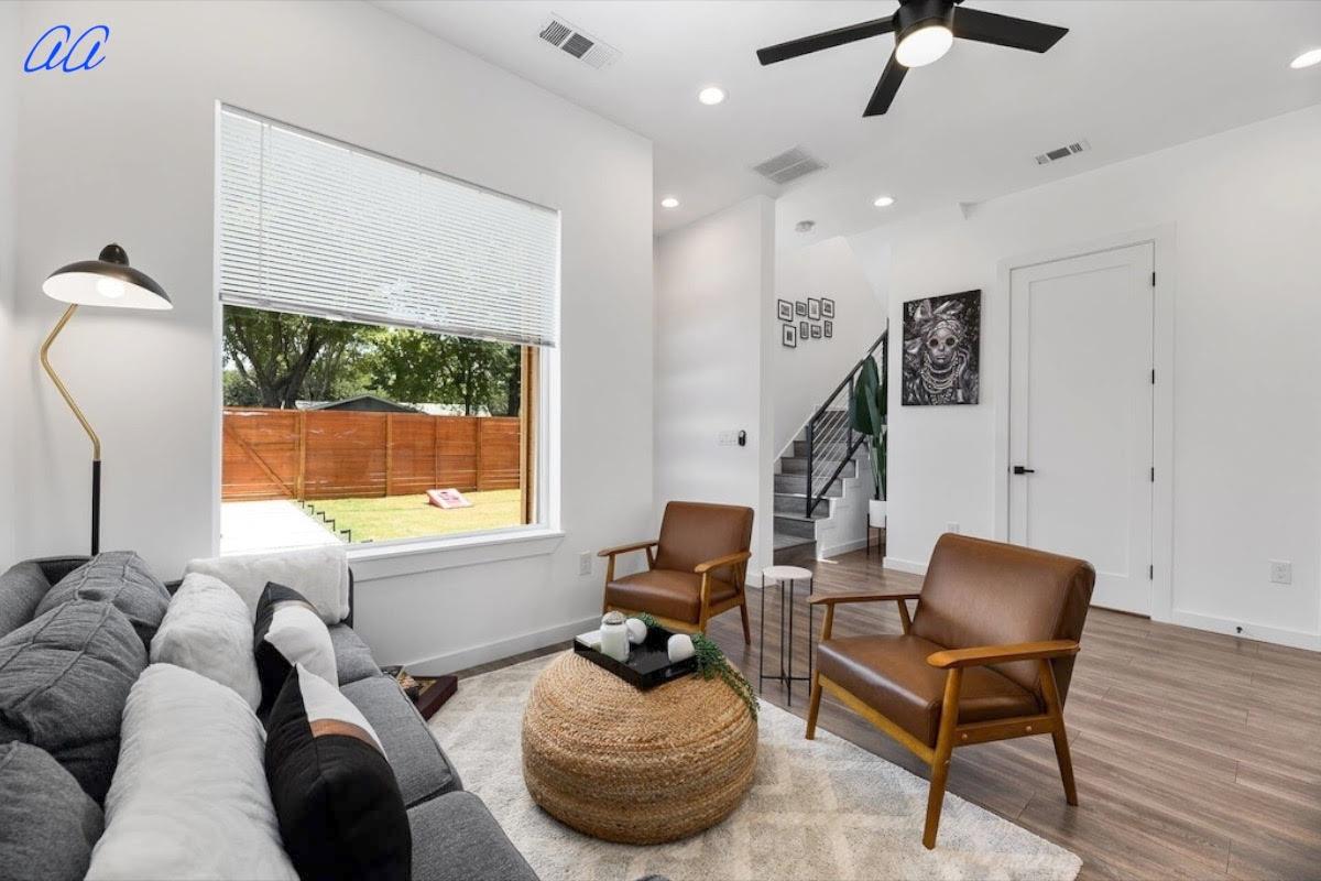 5401 Stuart Cir Dr # 1, Austin, TX 78721