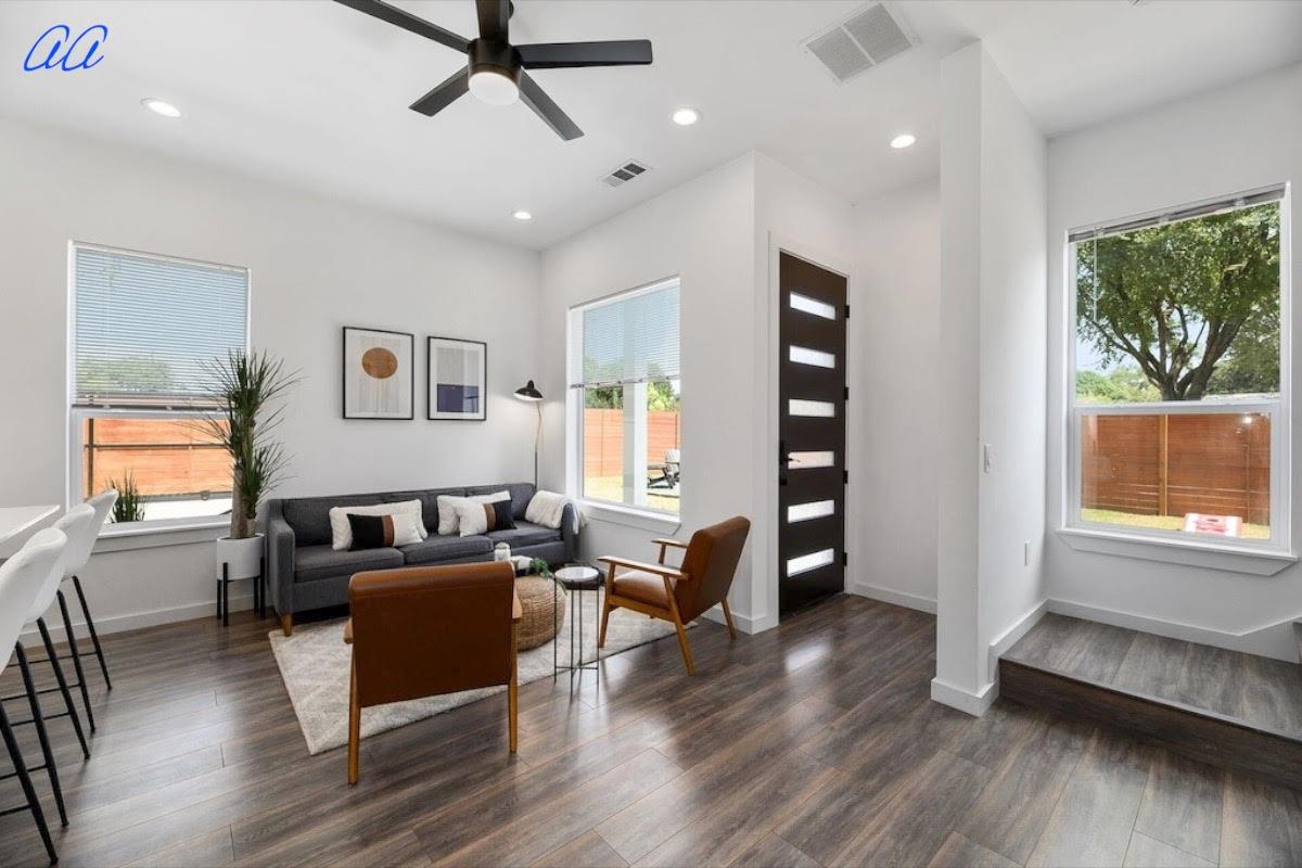 5401 Stuart Cir Dr # 1, Austin, TX 78721