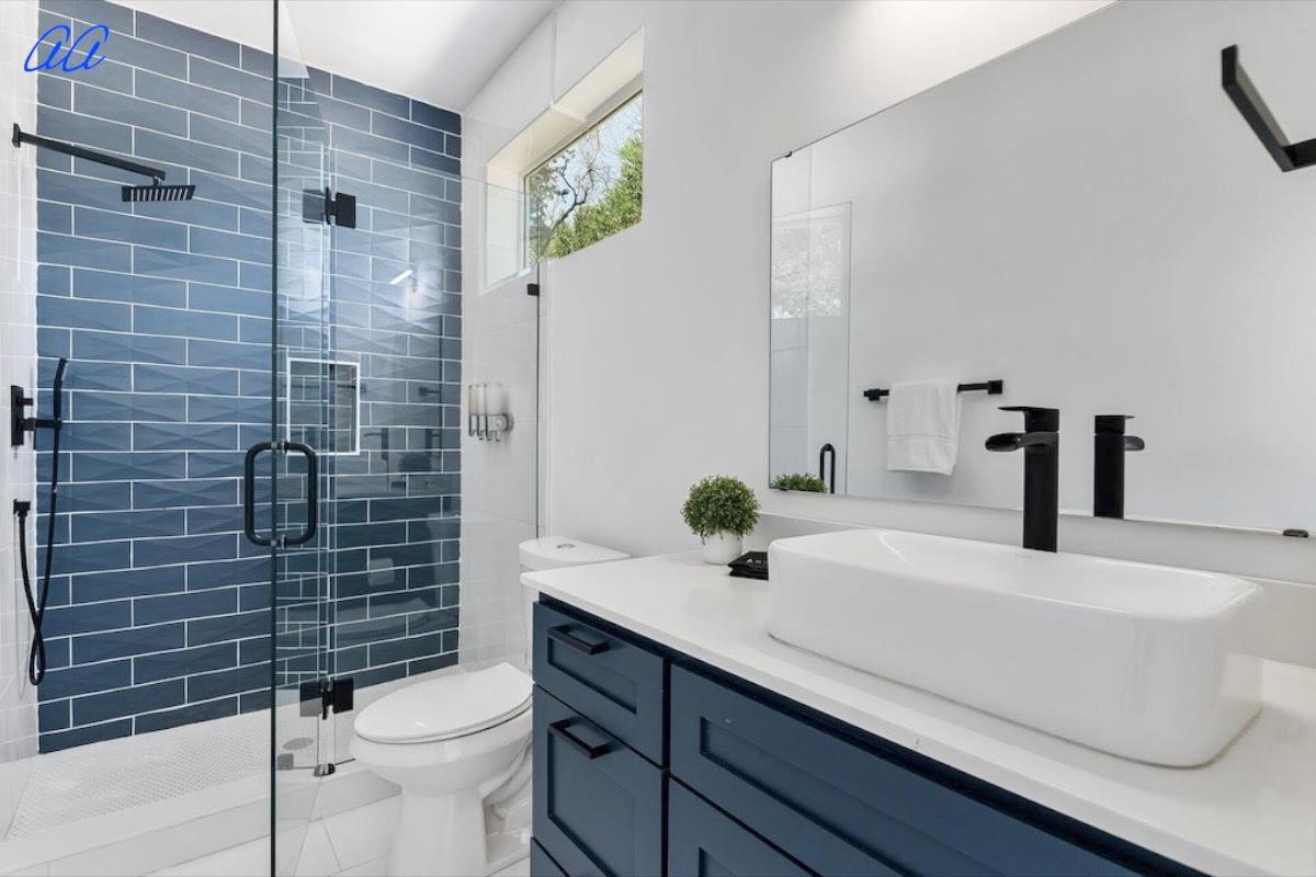 5401 Stuart Cir Dr # 1, Austin, TX 78721