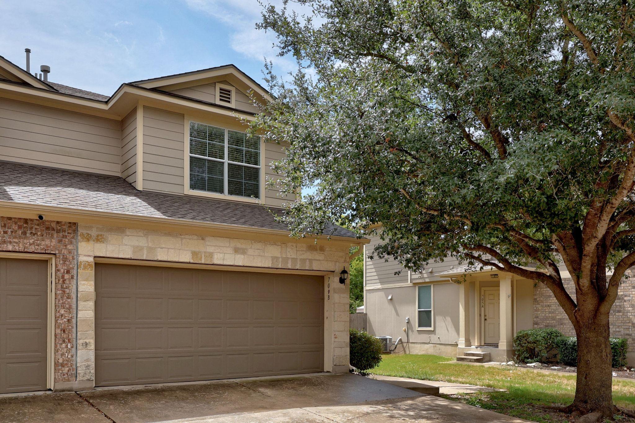 709 B Jane Austen Trl, Pflugerville, TX 78660