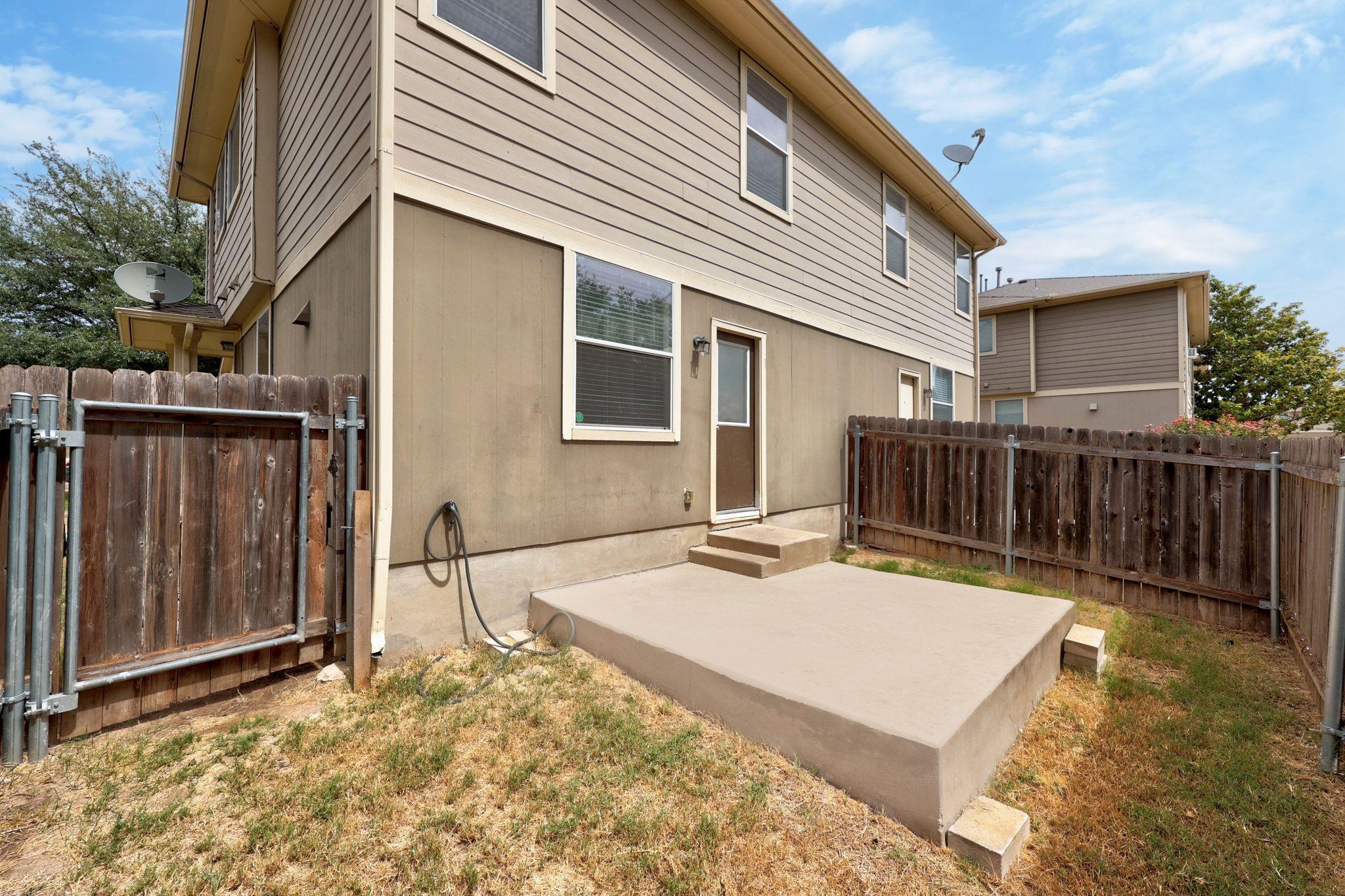 709 B Jane Austen Trl, Pflugerville, TX 78660