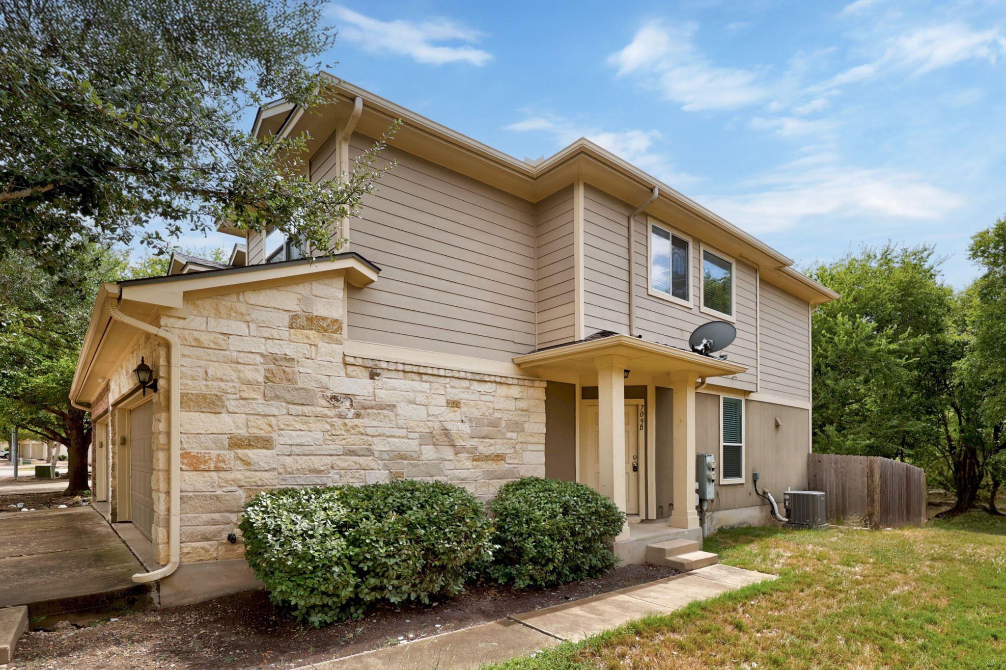 709 B Jane Austen Trl, Pflugerville, TX 78660