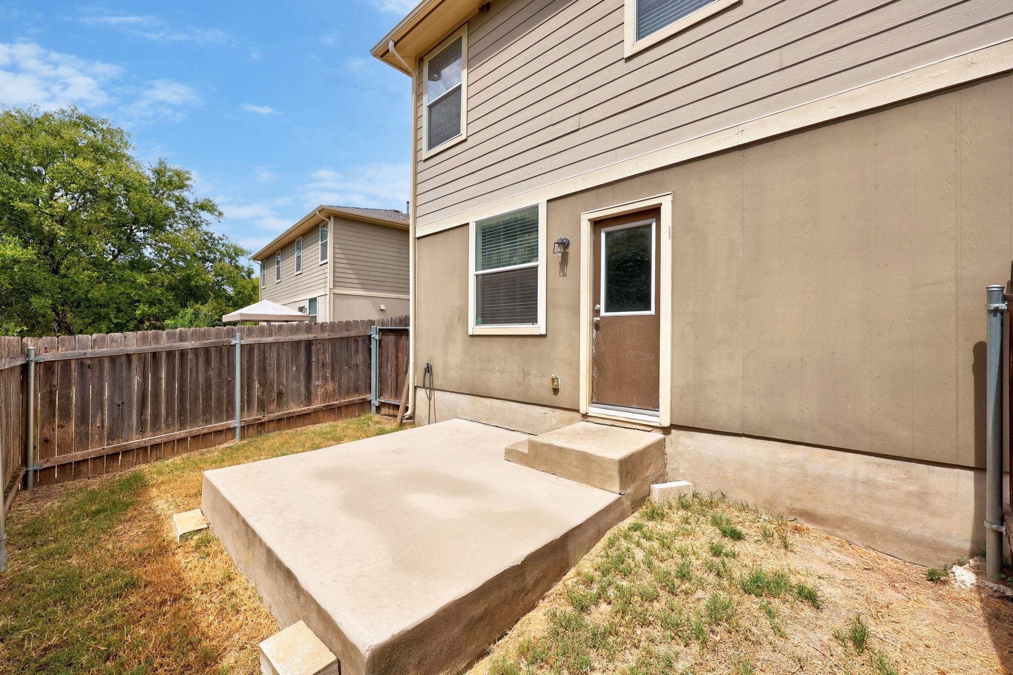 709 B Jane Austen Trl, Pflugerville, TX 78660