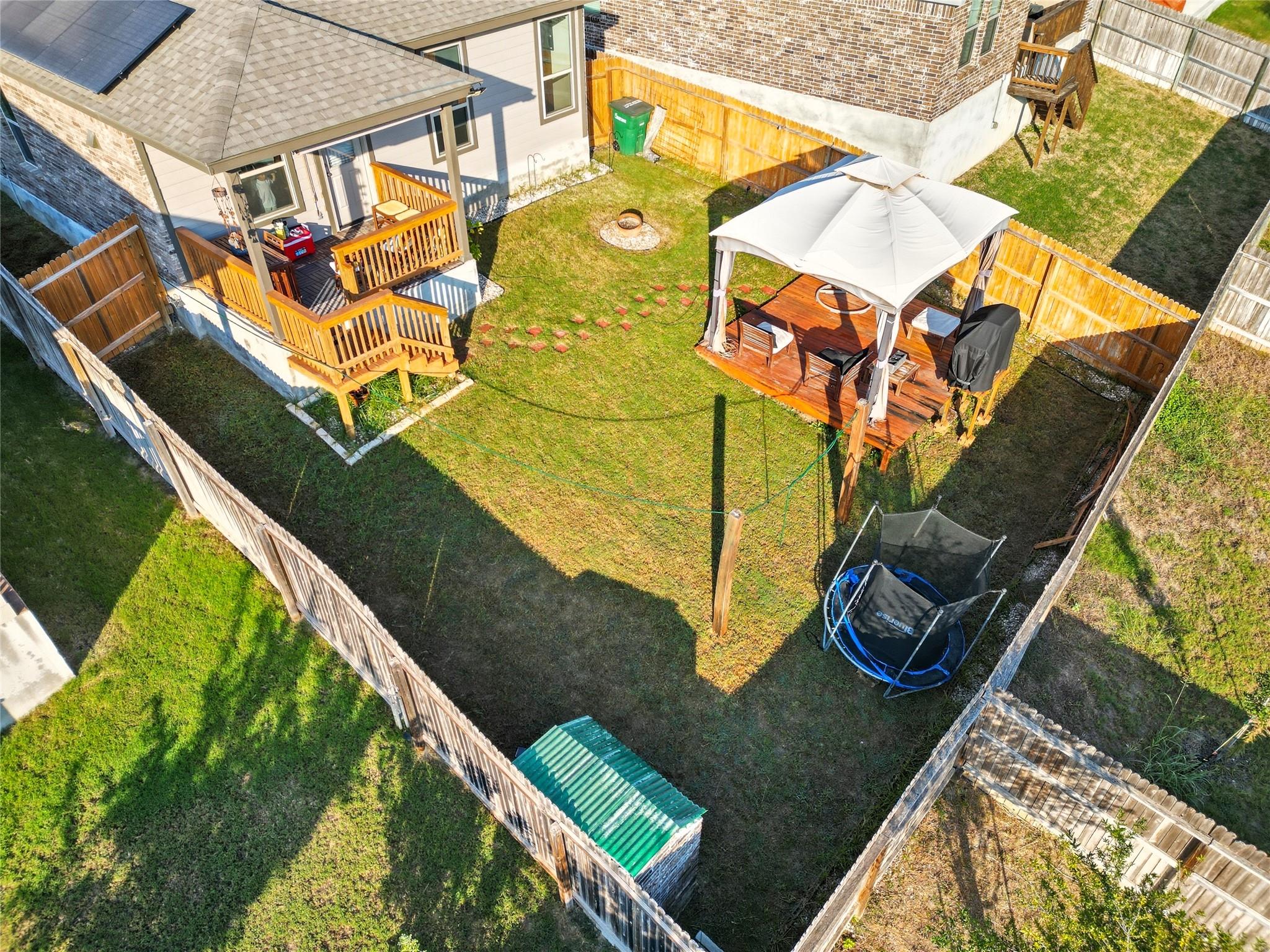 2838 High Castle Ln, San Antonio, TX 78245