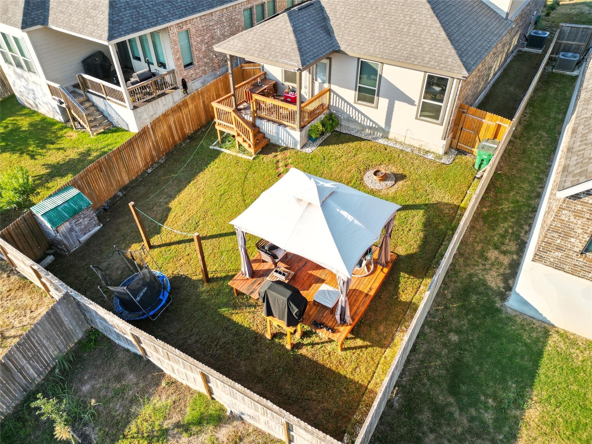 2838 High Castle Ln, San Antonio, TX 78245